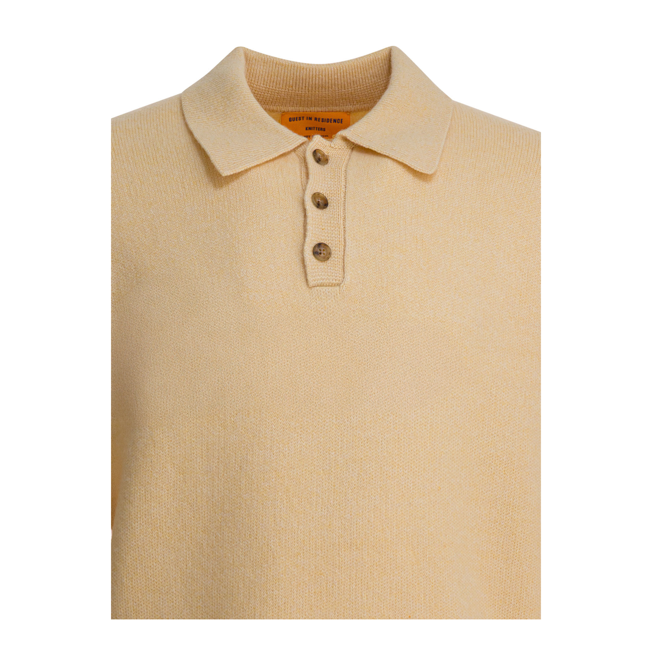MAYFEYR - Guest In Residence - Polo Shirts - M26010JMBTR