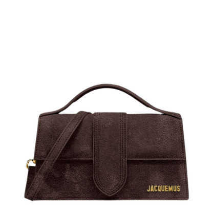 MAYFEYR - Jacquemus - Bags Brown - BAW00007AC09A04855