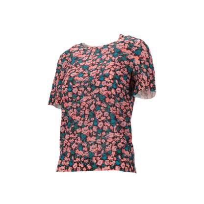 MAYFEYR - Paul Smith - Knitted Ss Top - W2R650NT3137628