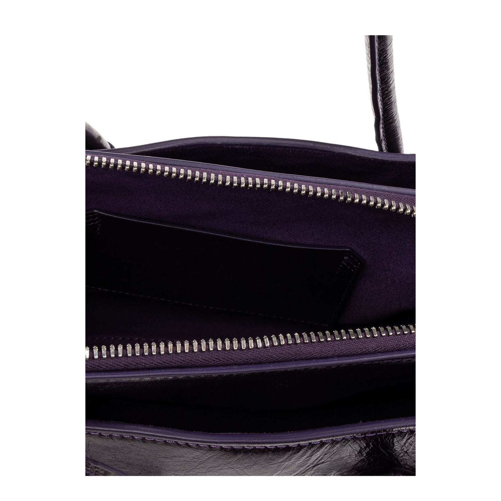 La Passeggiata Small Top Handle