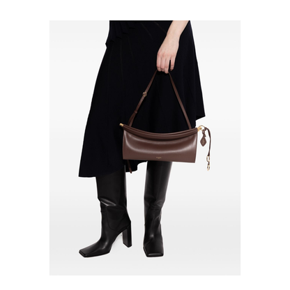 MAYFEYR - Alaia - Brown Bag - AA1S01430CA332743