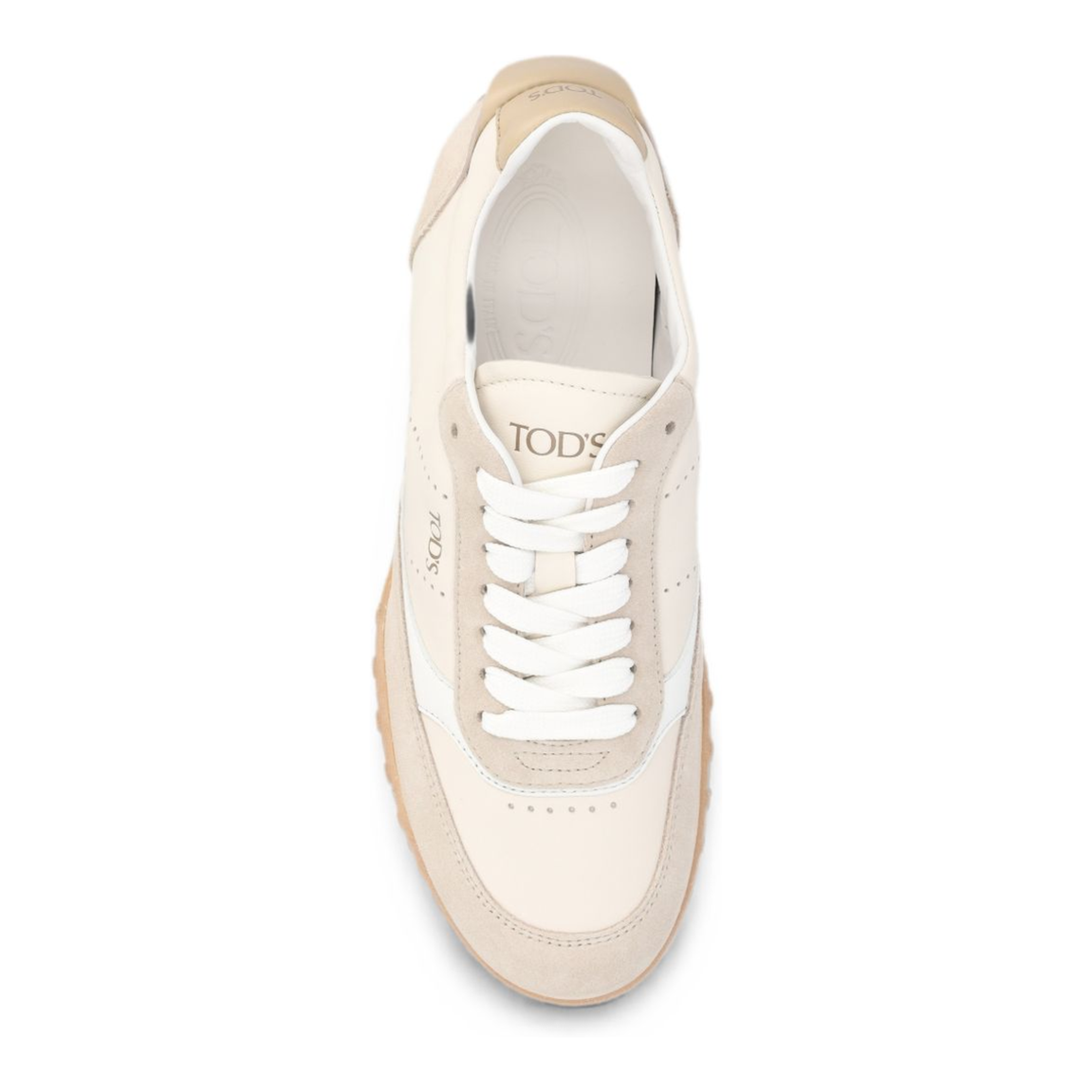 MAYFEYR - Unknown - Sneakers White - XXW13M0KO30VLQYTQ8