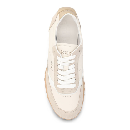 MAYFEYR - Unknown - Sneakers White - XXW13M0KO30VLQYTQ8