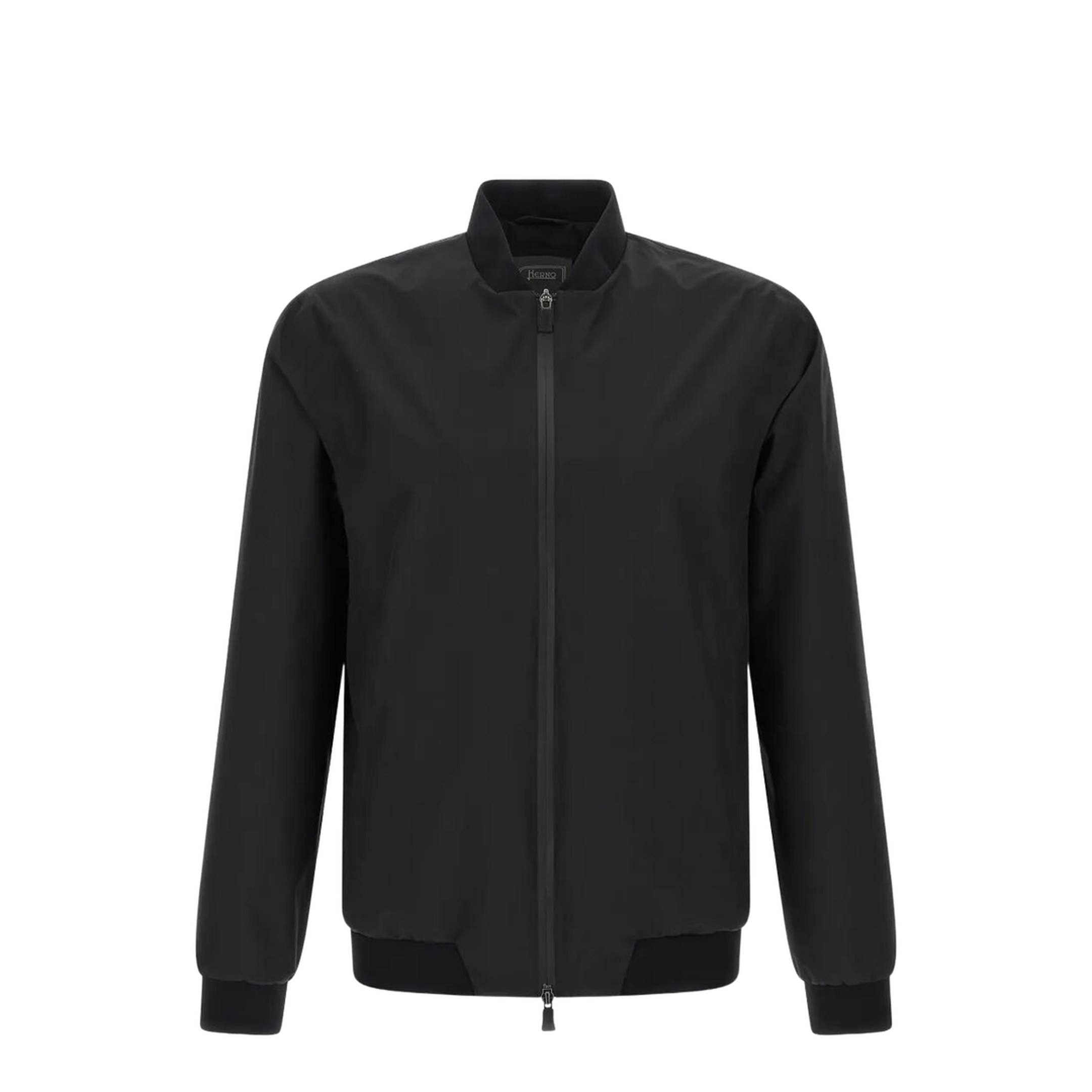 MAYFEYR - Herno - Full-Zip Functional Bomber Jacket - GI000617U12836