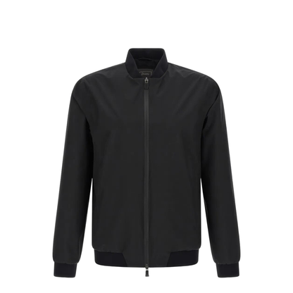 MAYFEYR - Herno - Full-Zip Functional Bomber Jacket - GI000617U12836