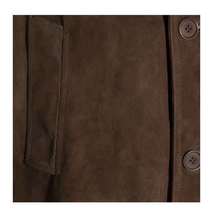 MAYFEYR - Salvatore Santoro - Jackets - S26SANT50692U DNOTERRA