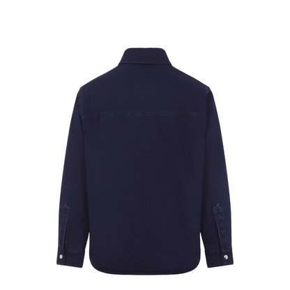 MAYFEYR - Gucci - Reversible Shirt - 835282XDDB6
