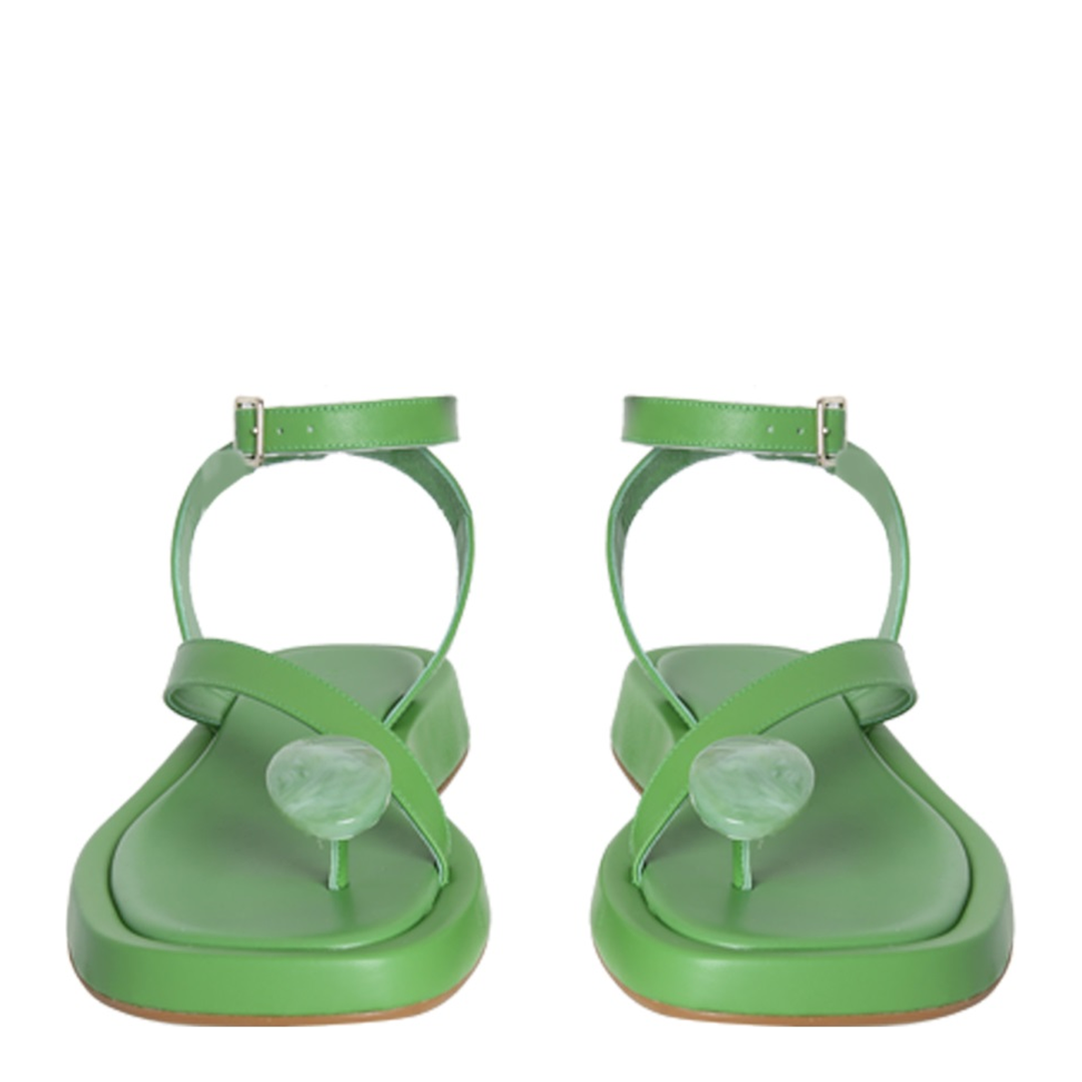 MAYFEYR - GIA BORGHINI - Rosie 18 Gia Rhw Sandals - ROSIE184001