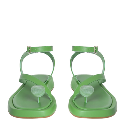 MAYFEYR - GIA BORGHINI - Rosie 18 Gia Rhw Sandals - ROSIE184001