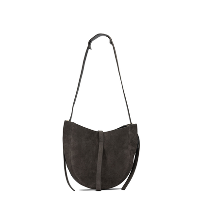 MAYFEYR - Minobossi - Crossbody Bag - PRLIZZIESUEDEC706