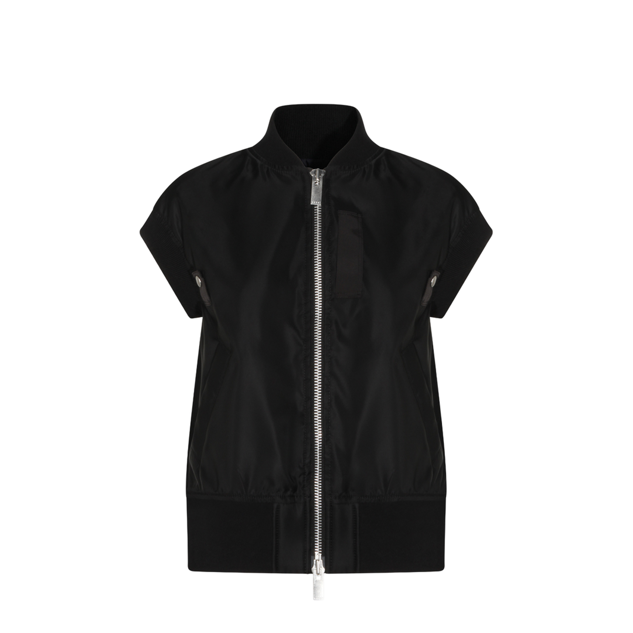 MAYFEYR - Sacai - Light Grey Jacket - SCW303001