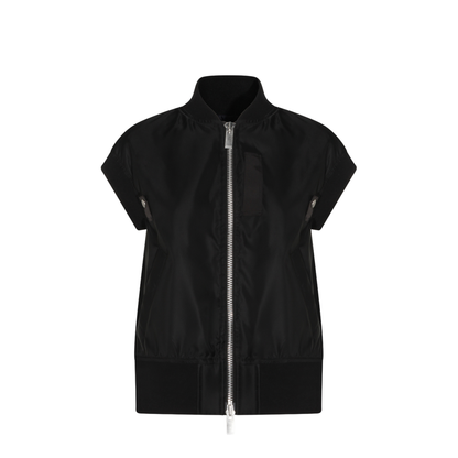 MAYFEYR - Sacai - Light Grey Jacket - SCW303001