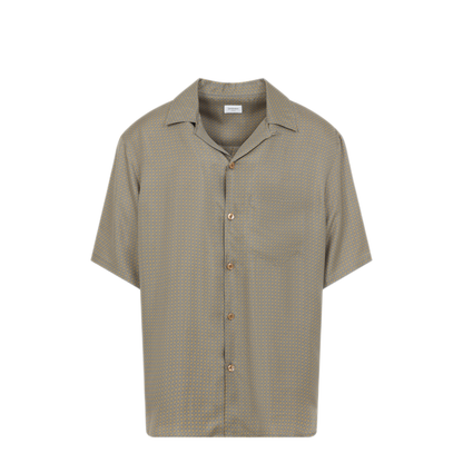 MAYFEYR - Saint Laurent - Silk Shirt - 860621Y2N627068