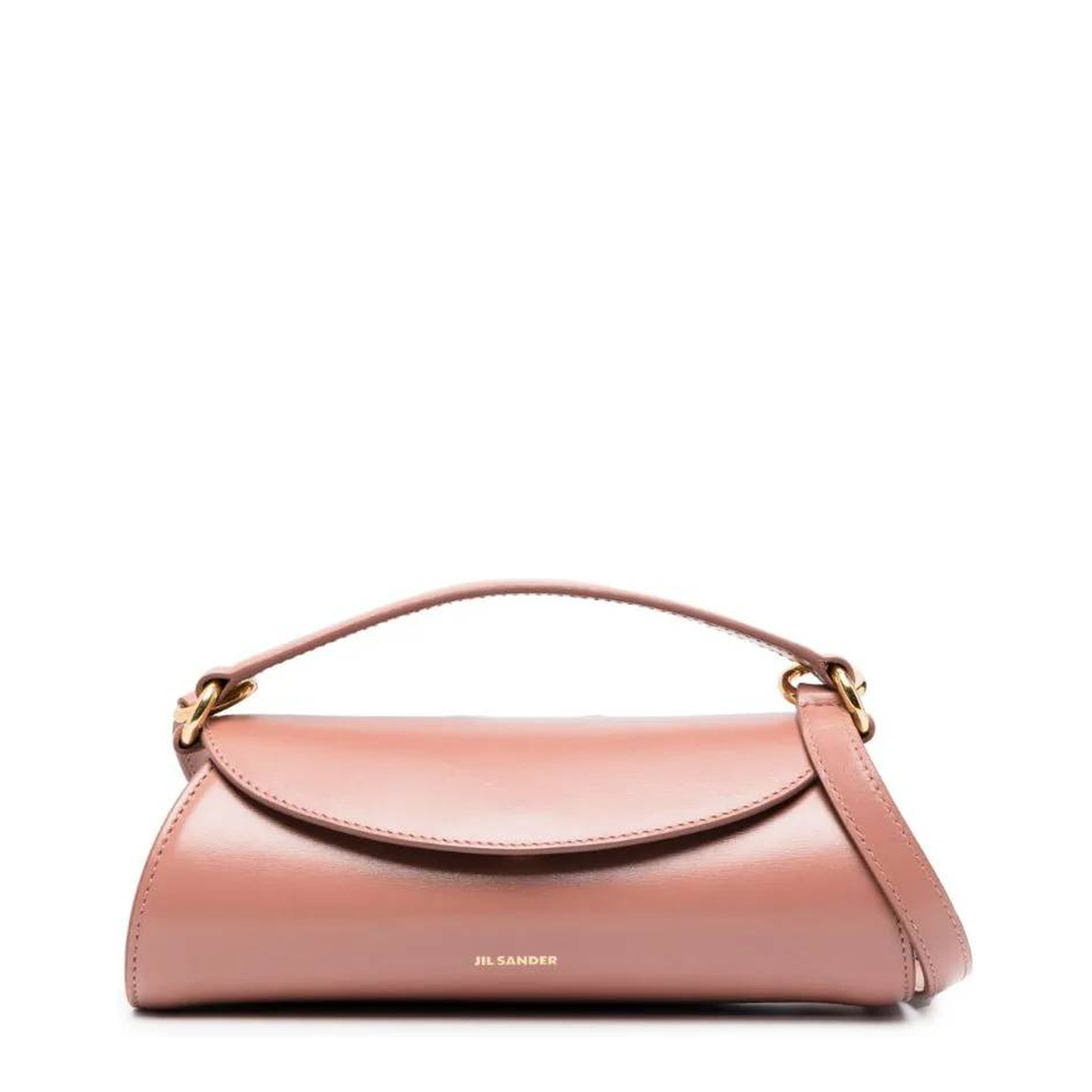 Cannolo Mini Shoulder Bag