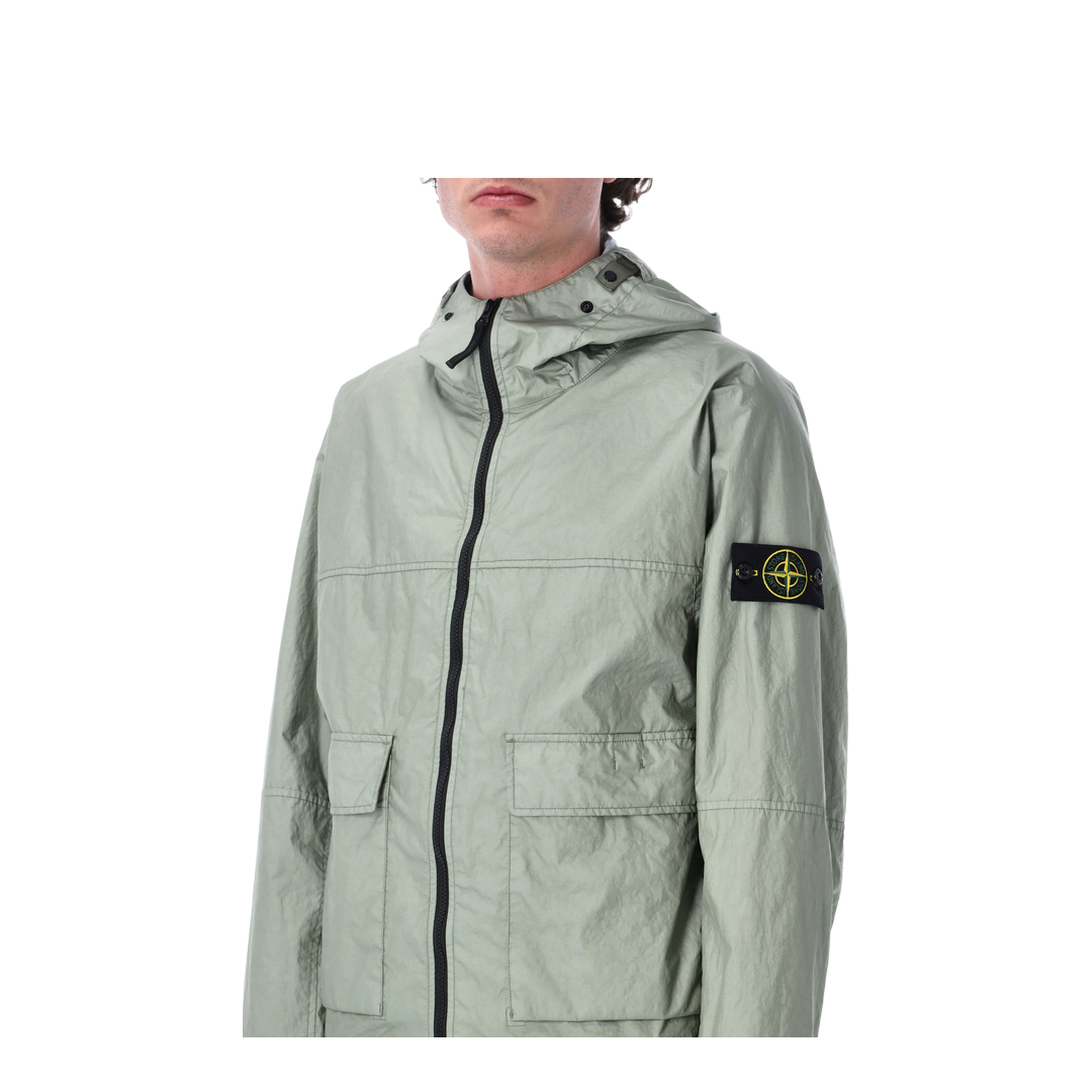 MAYFEYR - Stone Island - Coats - 4100004S0A21V0055