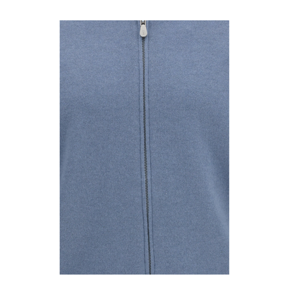 MAYFEYR - Brunello Cucinelli - Pure Cashmere Cardigan - M2200106