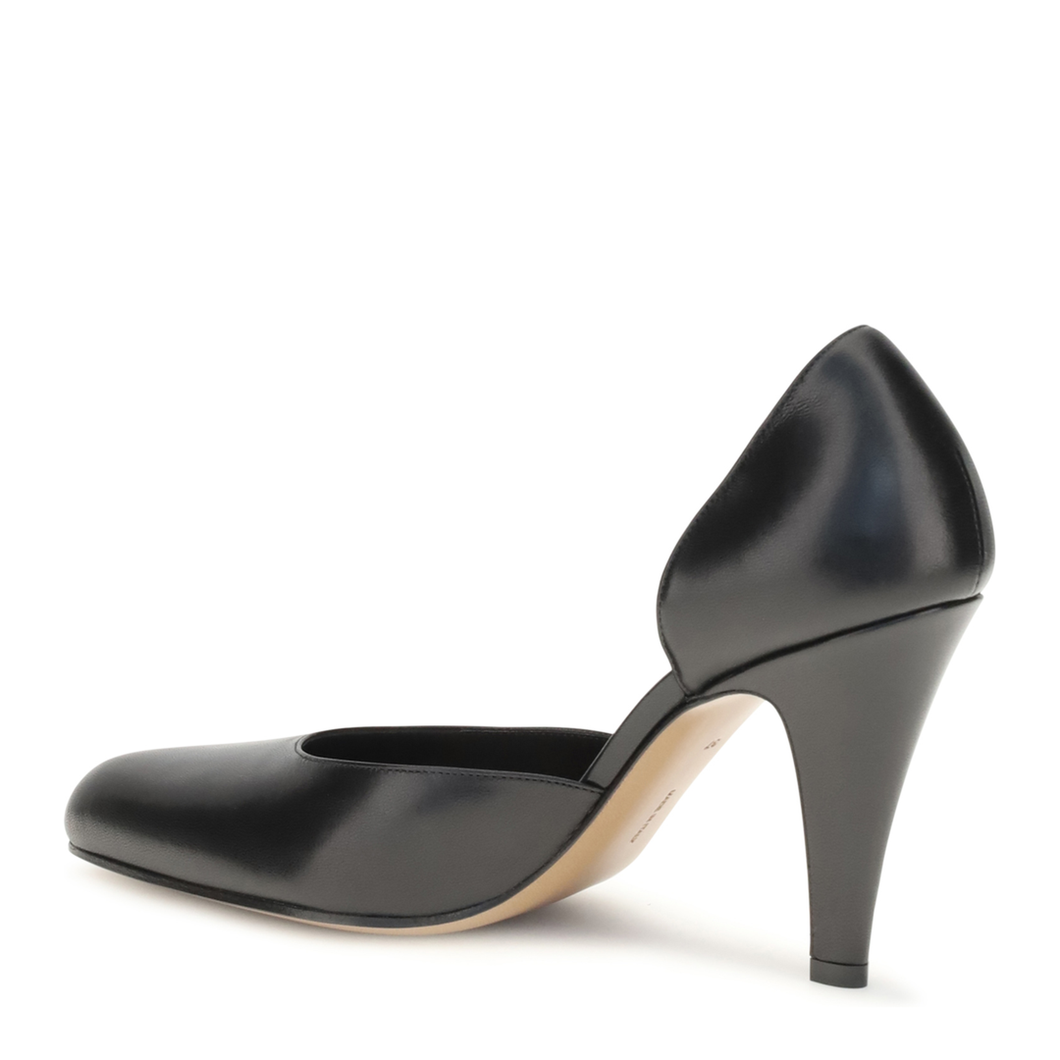 MAYFEYR - The Row - Ornella D’Orsay Pumps - F1930SL1