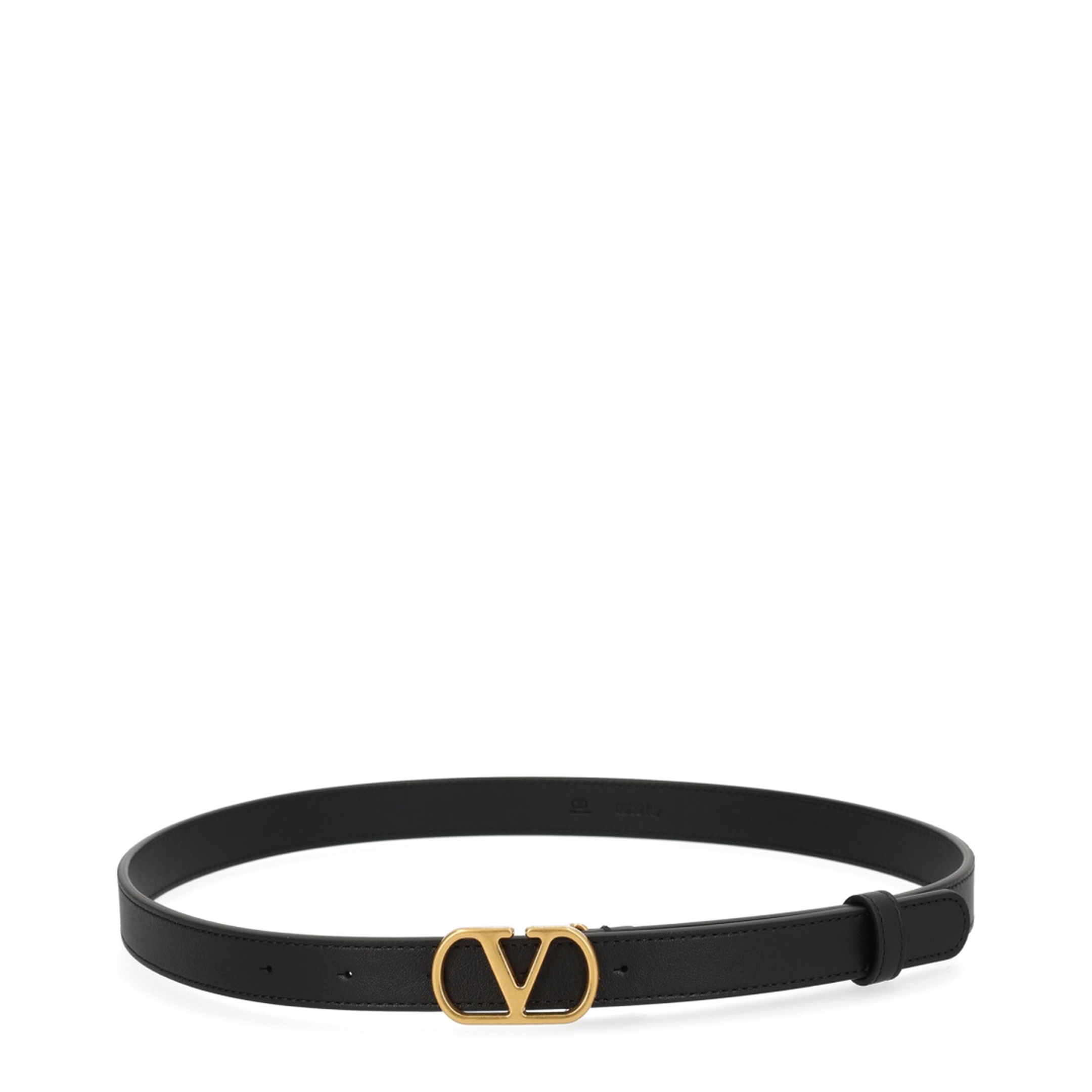 VLogo Signature Belt