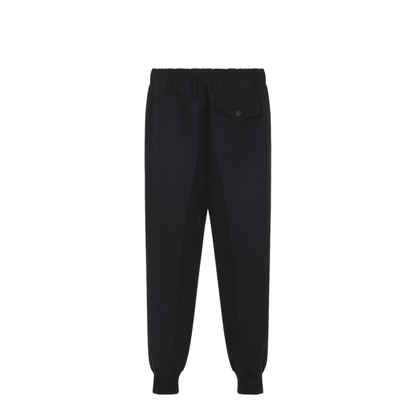 MAYFEYR - Lanvin - Virgin Wool Track Pants - RMTR00126159H25