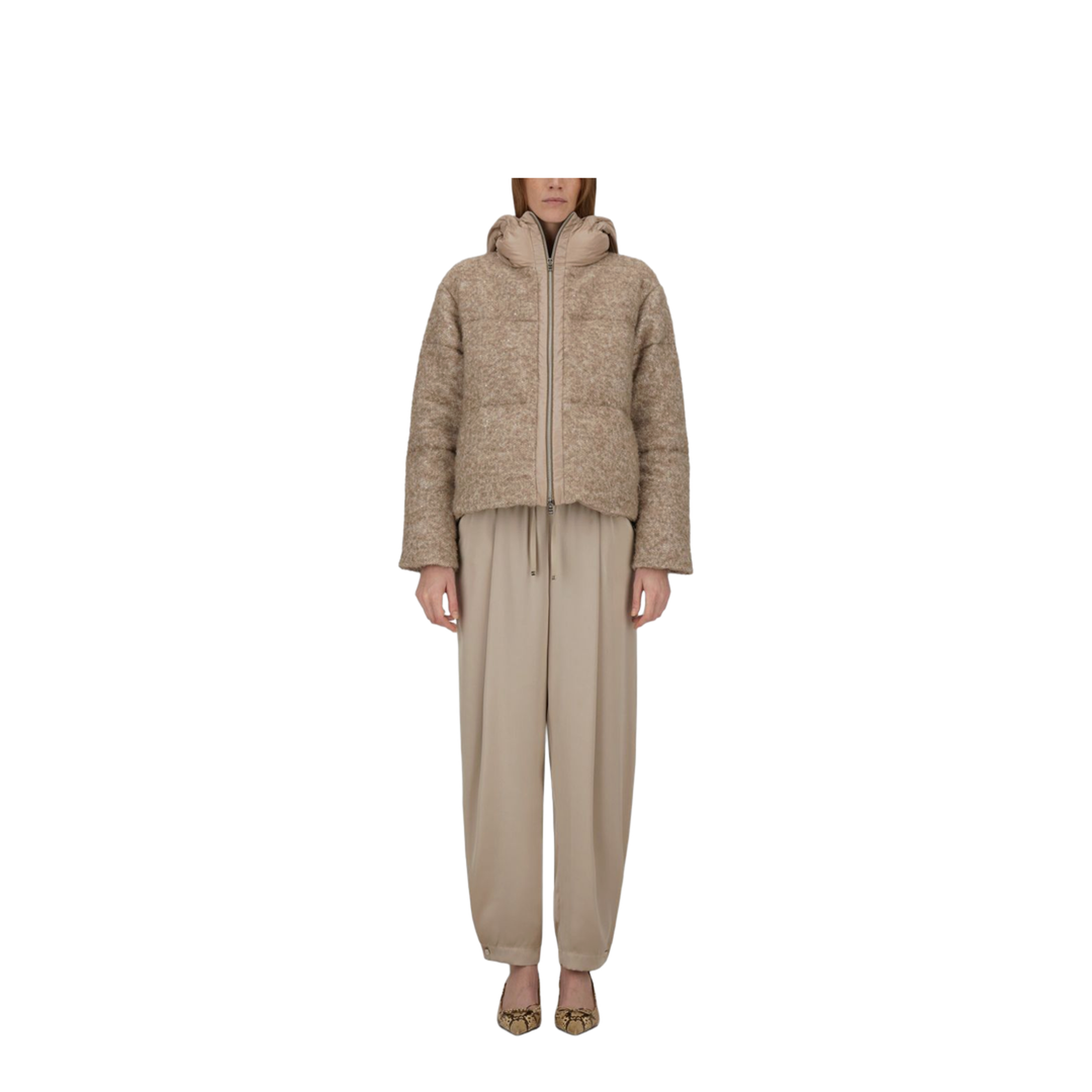 MAYFEYR - Herno - Powder Jackets - PI00187DR334941985