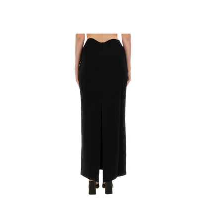 MAYFEYR - STAUD - Petunia Skirt - R24P6128PTBLK