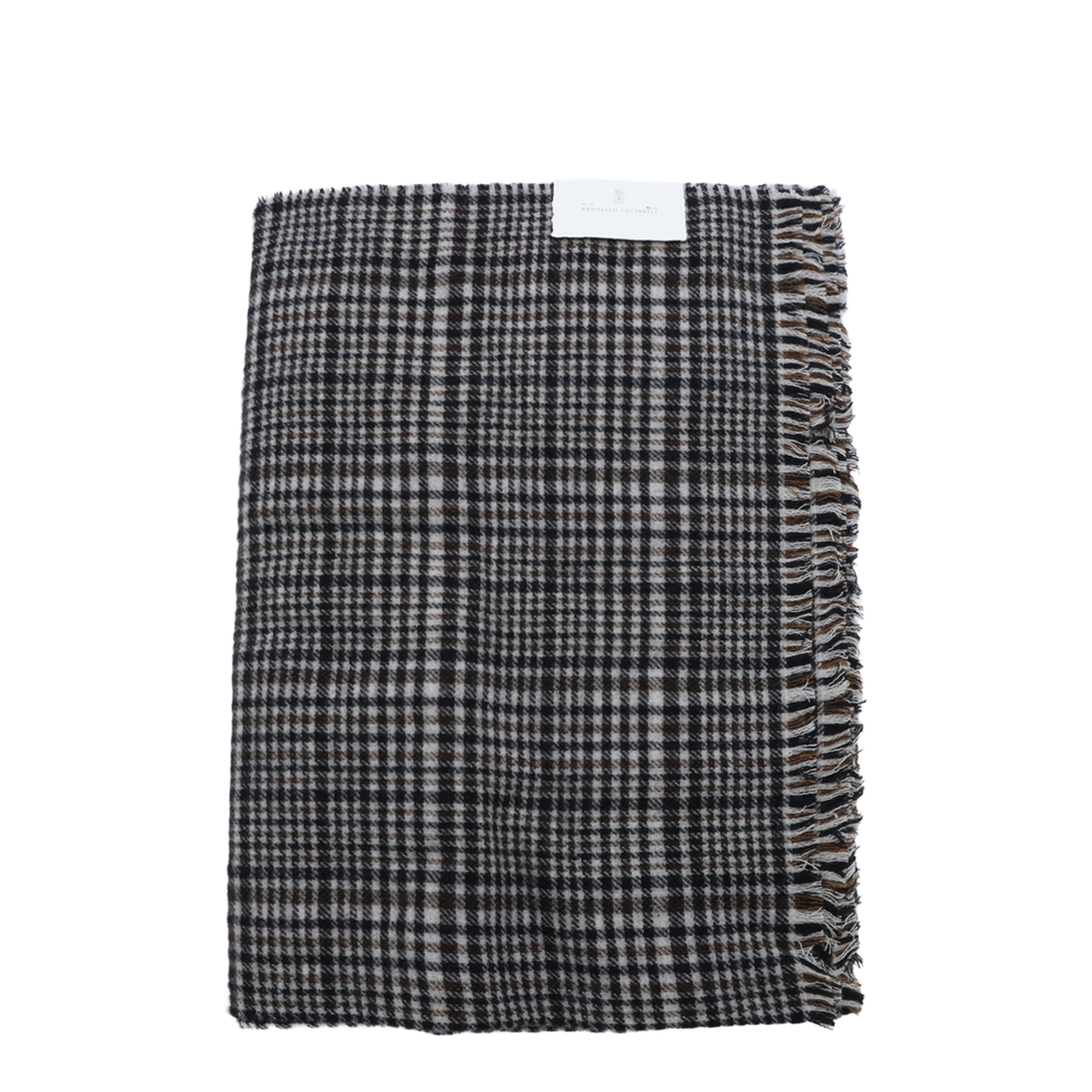 MAYFEYR - Brunello Cucinelli - Scarfs - MSCDAGW14PCRG35