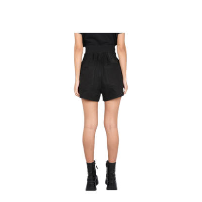 MAYFEYR - RAF SIMONS - Denim Bermuda Shorts - 231W330100320099