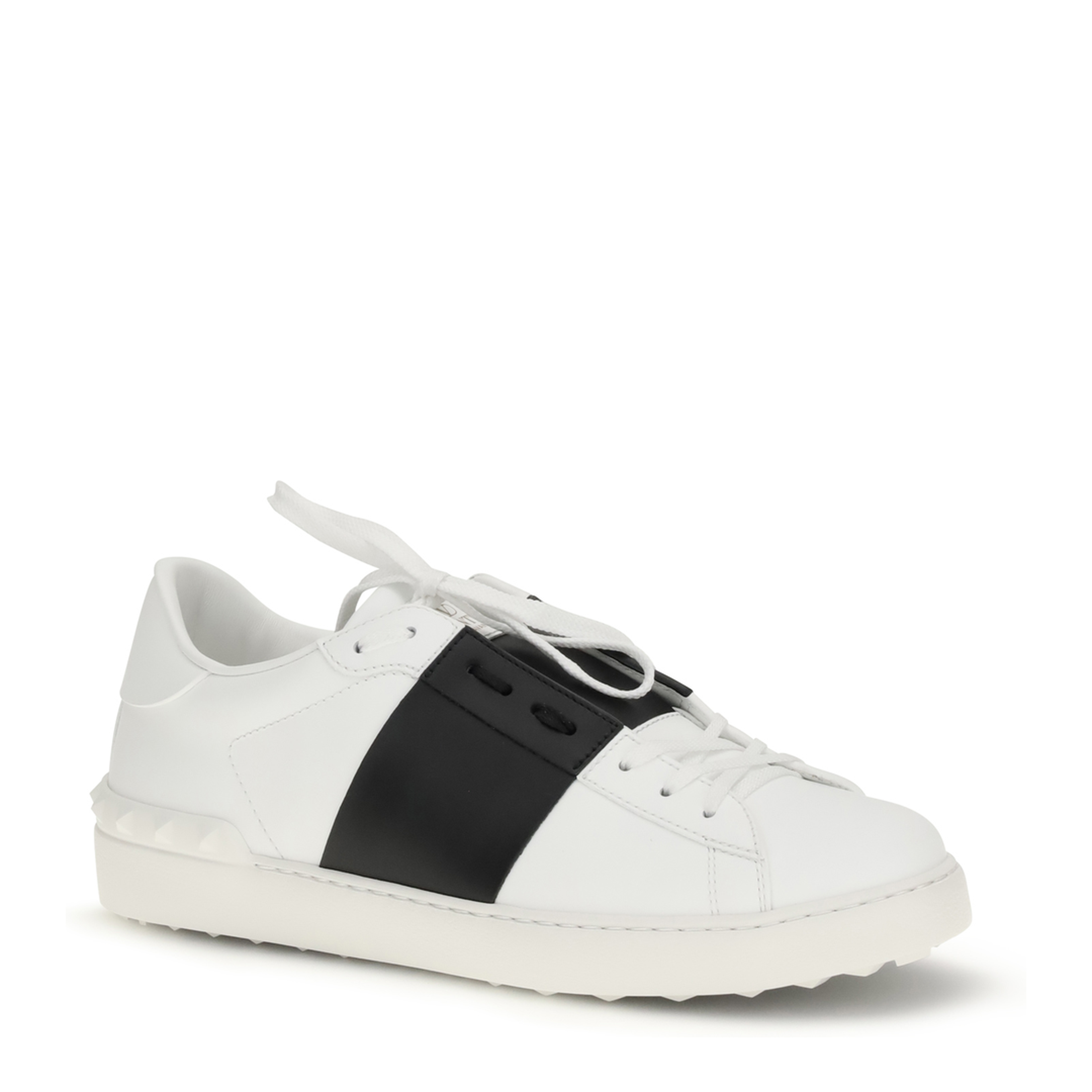 MAYFEYR - Valentino - Open Sneakers - 8Y2S0830BLU