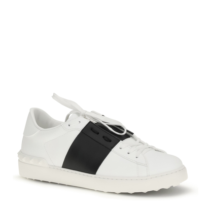 MAYFEYR - Valentino - Open Sneakers - 8Y2S0830BLU