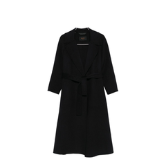 Coats Black