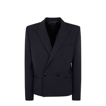 Gdp 2 Btn Spencer Jacket