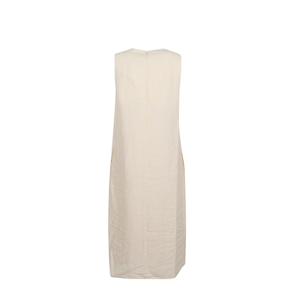 MAYFEYR - Unknown - Dresses - OD37LOIVORY