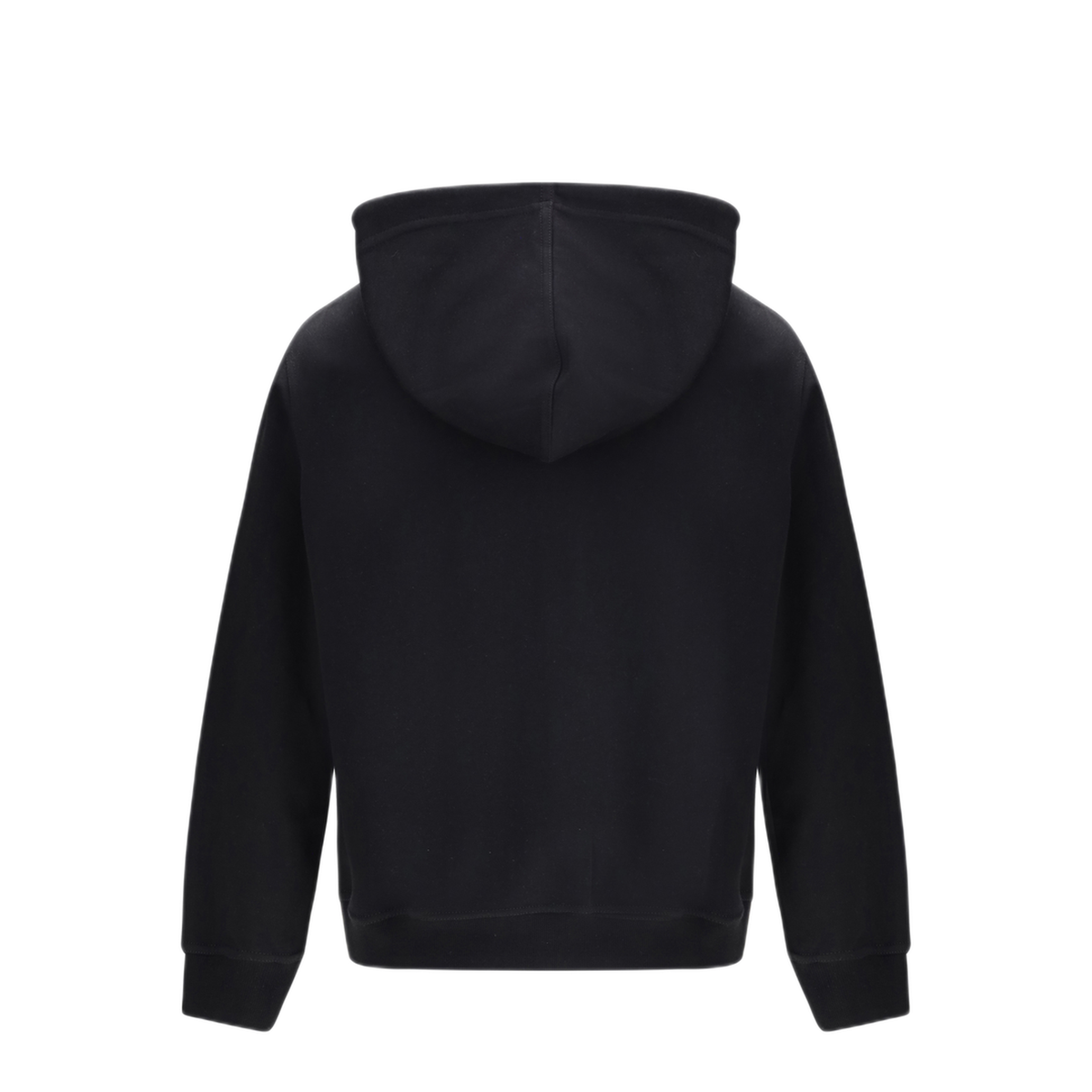 Cotton Hoodie