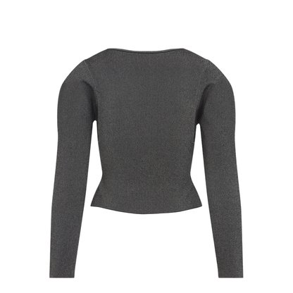 MAYFEYR - Jacquemus - Sera Cardigan - CDW00812AK00269