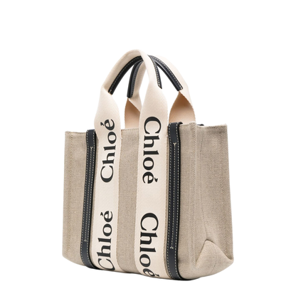 MAYFEYR - Chloè - Navy Bag - CHC22AS397I2691J