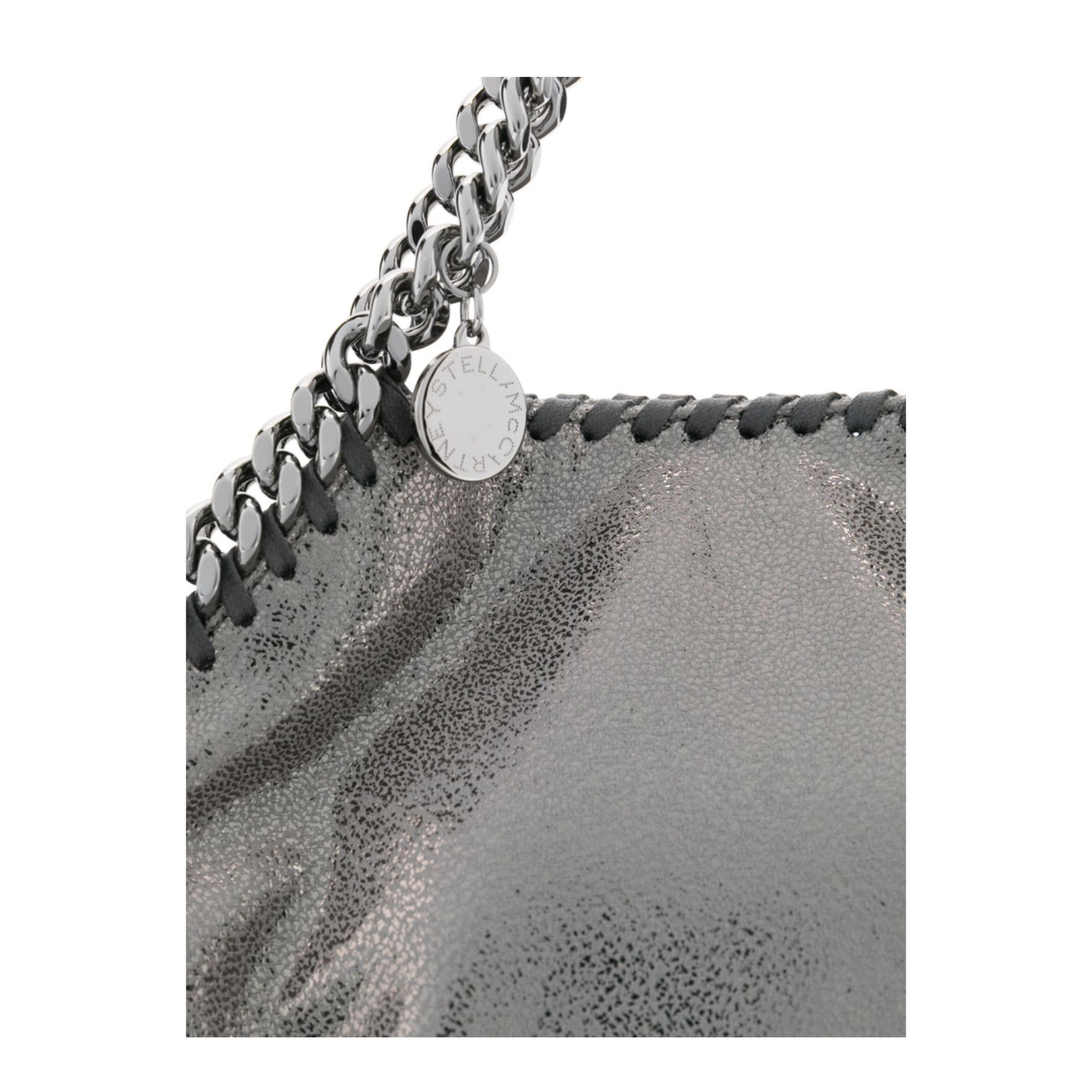 Mini Handbag - Grey