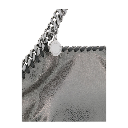 Mini Handbag - Grey