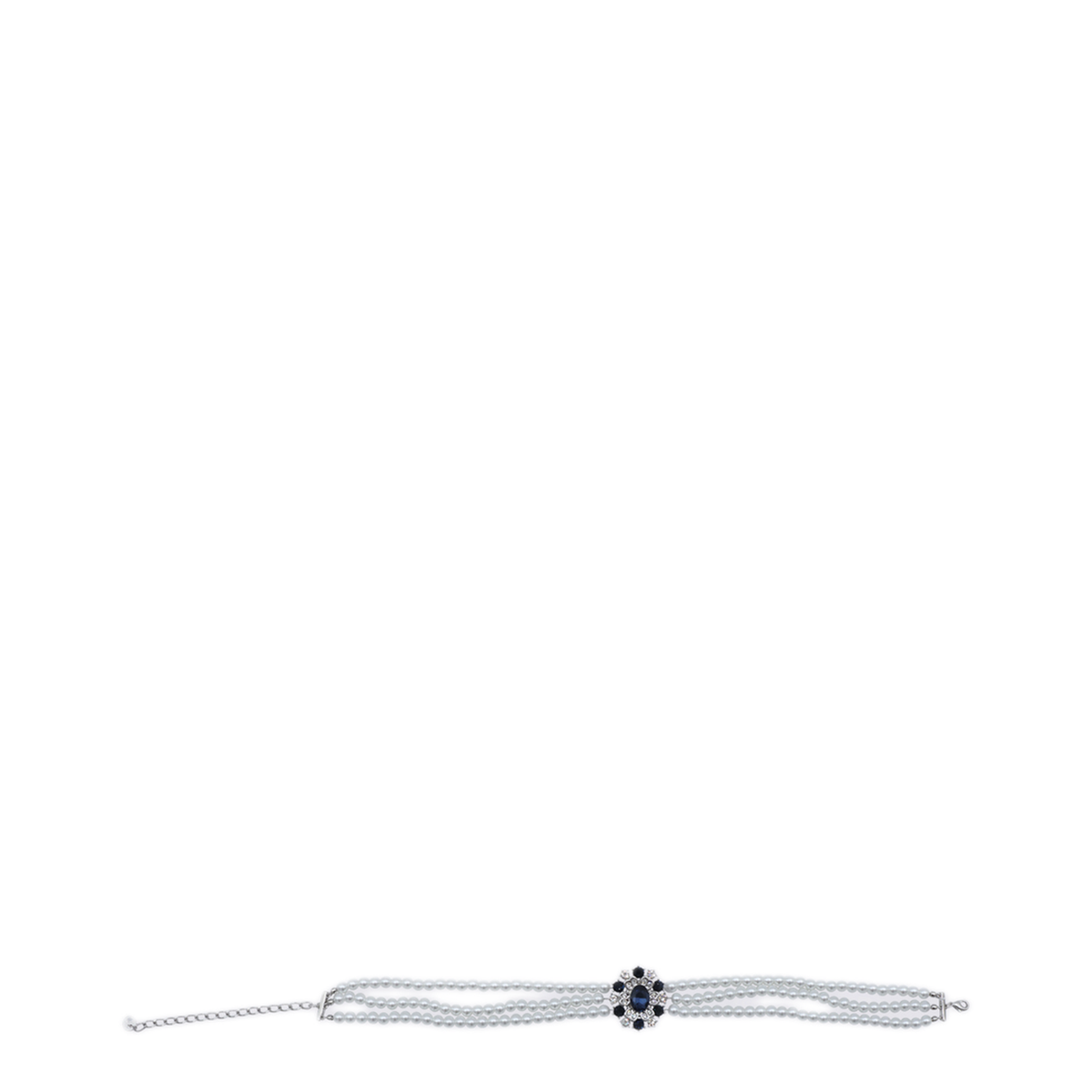 MAYFEYR - Self Portrait - Self Portrait Bijoux - AW26601NBL