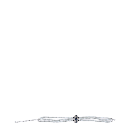 MAYFEYR - Self Portrait - Self Portrait Bijoux - AW26601NBL