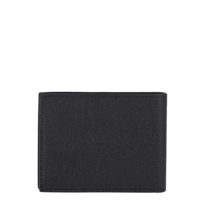 Gancini Wallet and Keyring Set