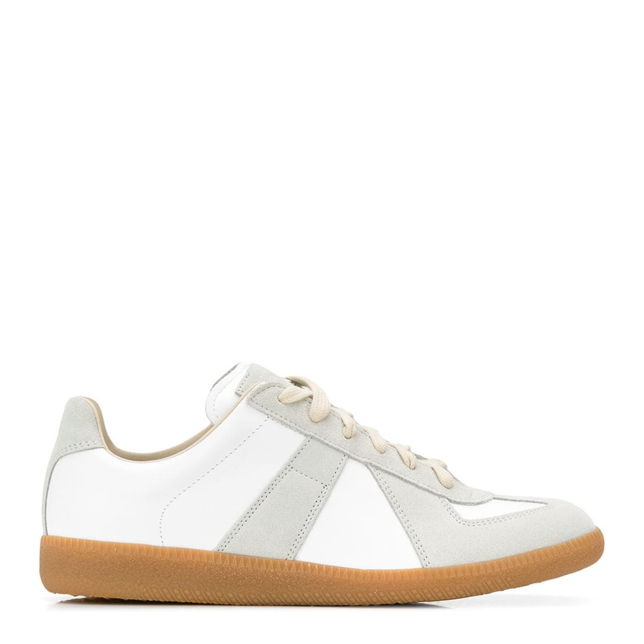 Replica Sneakers Dirty White