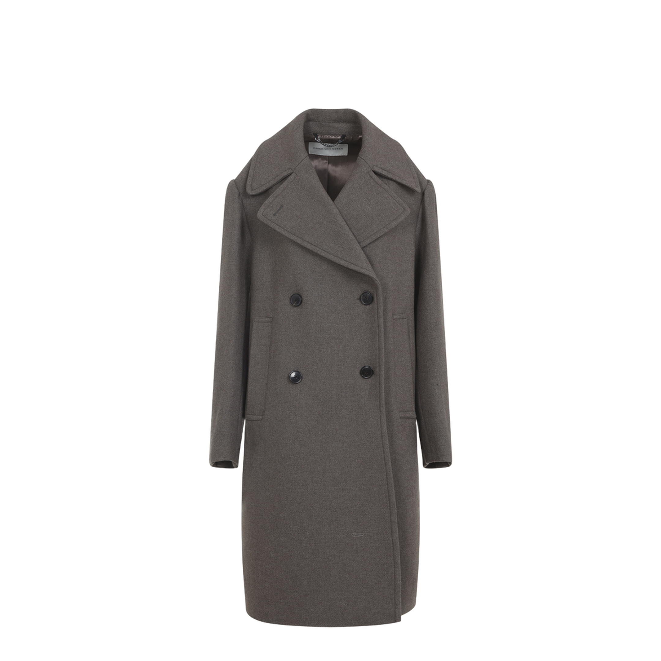 MAYFEYR - Dries Van Noten - Raquel Coat - 2520102702216