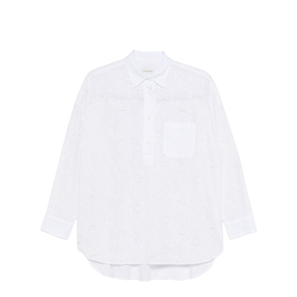 MAYFEYR - Archivio '67 - Clear Blue Shirts - YWDP7QAA6