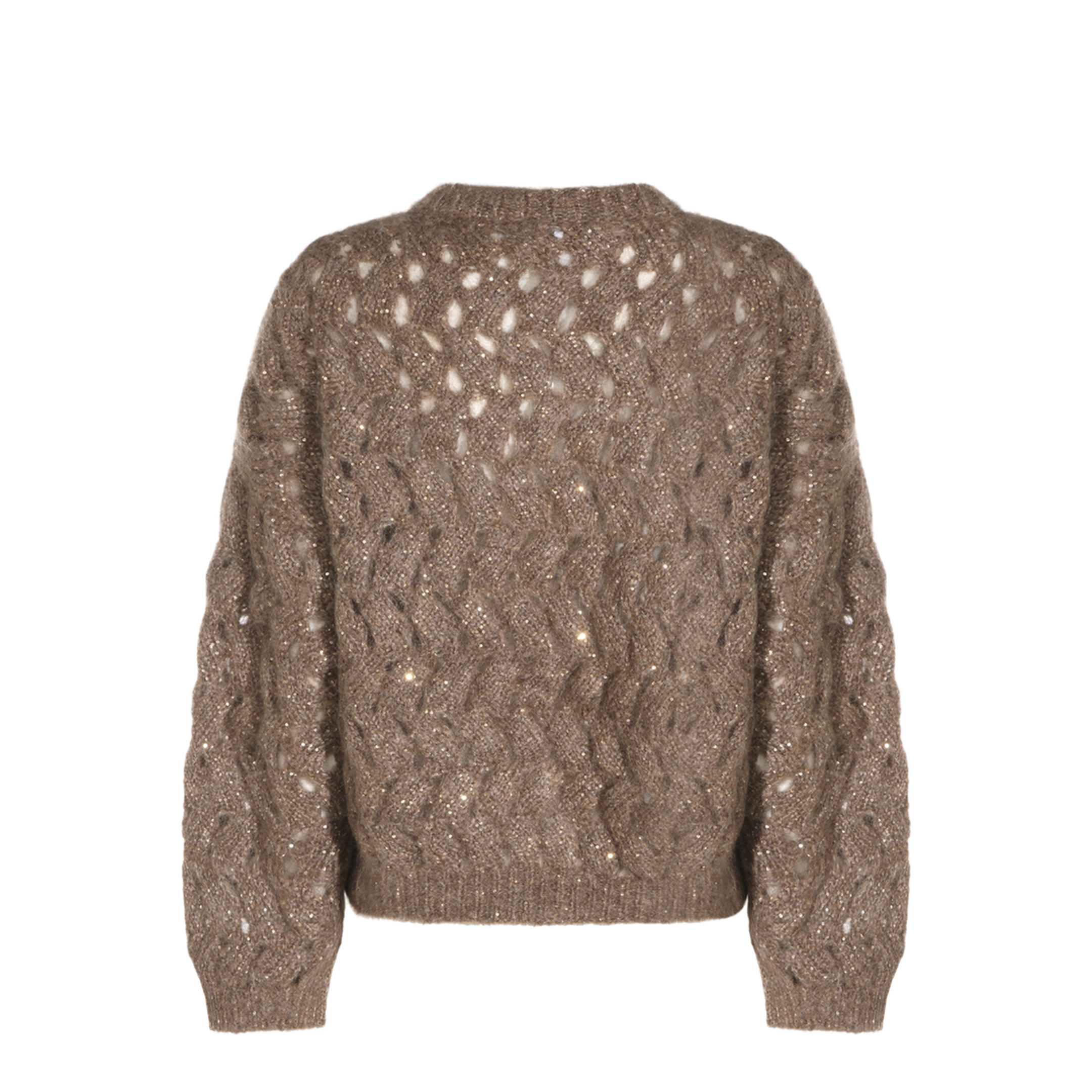 MAYFEYR - Brunello Cucinelli - Sweaters - MNT347520CLE69