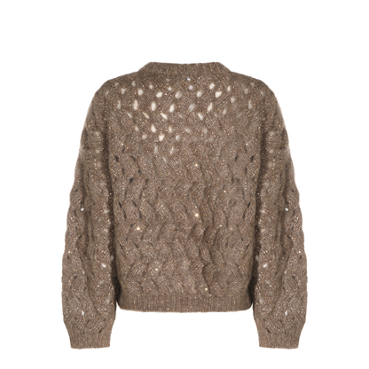 MAYFEYR - Brunello Cucinelli - Sweaters - MNT347520CLE69