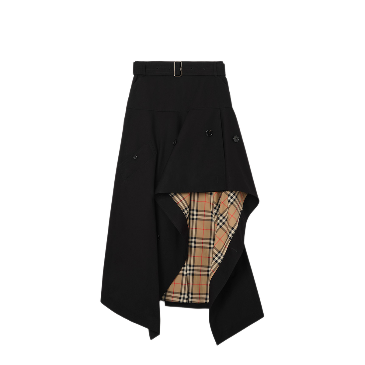 Heather Skirt