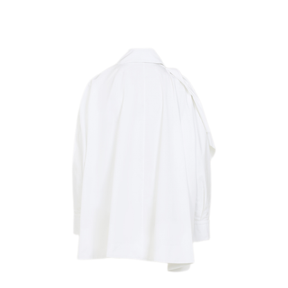 MAYFEYR - Givenchy - Bow Shirt - BW61H51634100