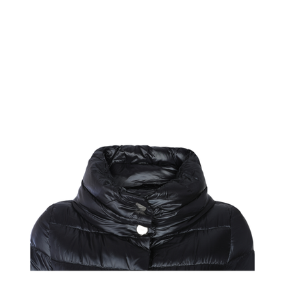 Coats Black