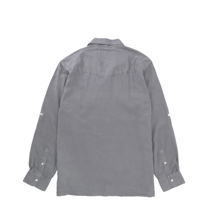Shirts Grey