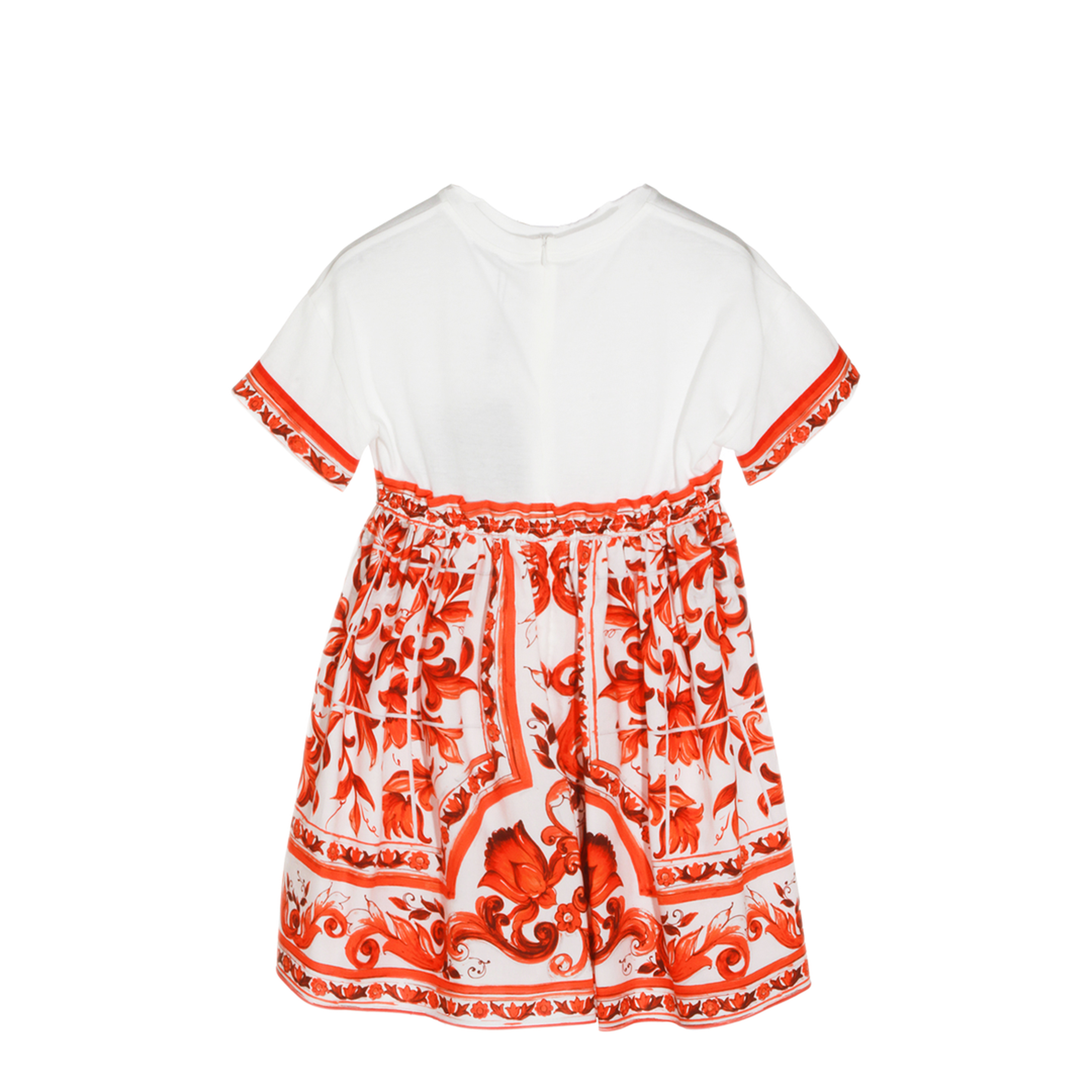 MAYFEYR - Dolce & Gabbana - Dresses - L5JDBFG7P4GS9000